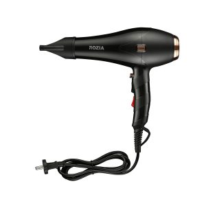 سشوار حرفه‌ای روزیا مدل HC8305 (2000 وات)