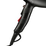 سشوار حرفه‌ای روزیا مدل HC8305 (2000 وات)