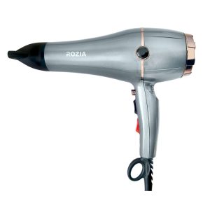 سشوار حرفه‌ای روزیا مدل HC8340