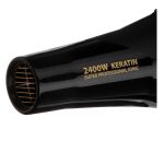 سشوار رزتی مدل 9924 (2400 وات)