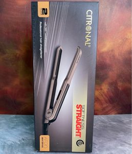 اتو مو مردانه سیترونال مدل 6520