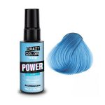 پیگمنت خالص کریزی‌کالر رنگ آبی (BLUE)