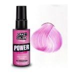 پیگمنت خالص کریزی‌کالر رنگ صورتی (PINK)