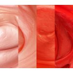 پیگمنت خالص کریزی‌کالر رنگ قرمز (RED)