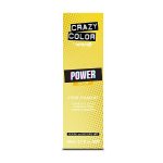 پیگمنت خالص کریزی‌کالر رنگ زرد (YELLOW)