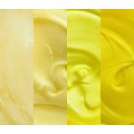 پیگمنت خالص کریزی‌کالر رنگ زرد (YELLOW)