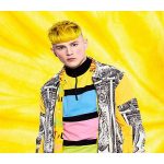 پیگمنت خالص کریزی‌کالر رنگ زرد (YELLOW)