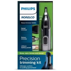 موزن گوش و بینی فیلیپس NT5600