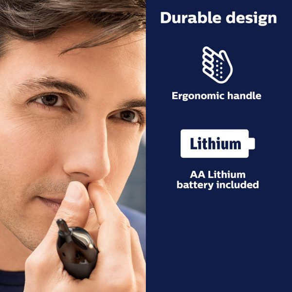 موزن گوش و بینی فیلیپس NT5600