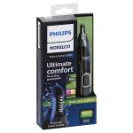 موزن گوش و بینی فیلیپس NT3600