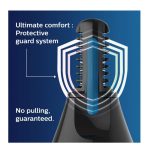 موزن گوش و بینی فیلیپس NT3650