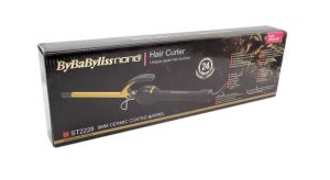 فر کننده باراباس‌نانو مدل ST2228 (سایز 9 میلی‌متر)