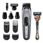 ماشین اصلاح ده کاره براون MGK7221