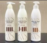 ماسک مو روغن پلکس پرسونال (بیرون حمام)