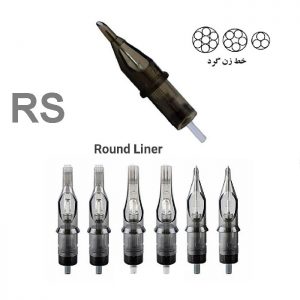 سوزن تاتو دستگاه پن موشاپ RS