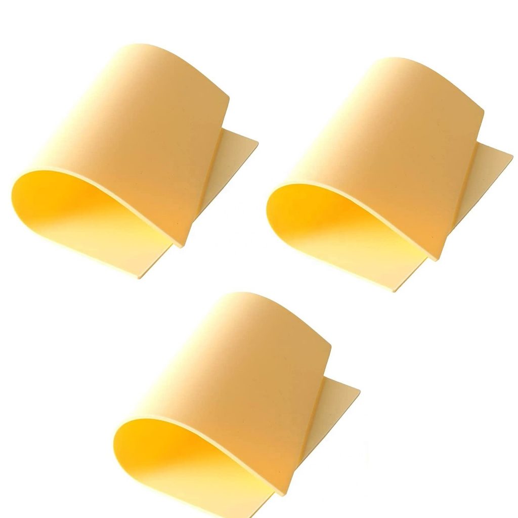 پوست مصنوعی تاتو ضخیم