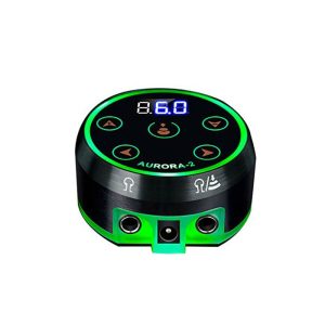 ترانس تاتو آرورا 2