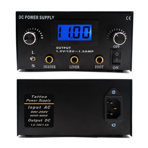 ترانس دیجیتال دو پورت