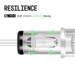 سوزن تاتو دستگاه پن استیگما RS - Image 3