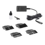 ماشین اصلاح موزر مدل 0050-1430 (5دنده) - Image 3