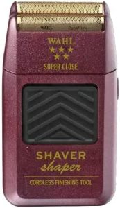 شیور شیپر وال (WAHL Shaper)