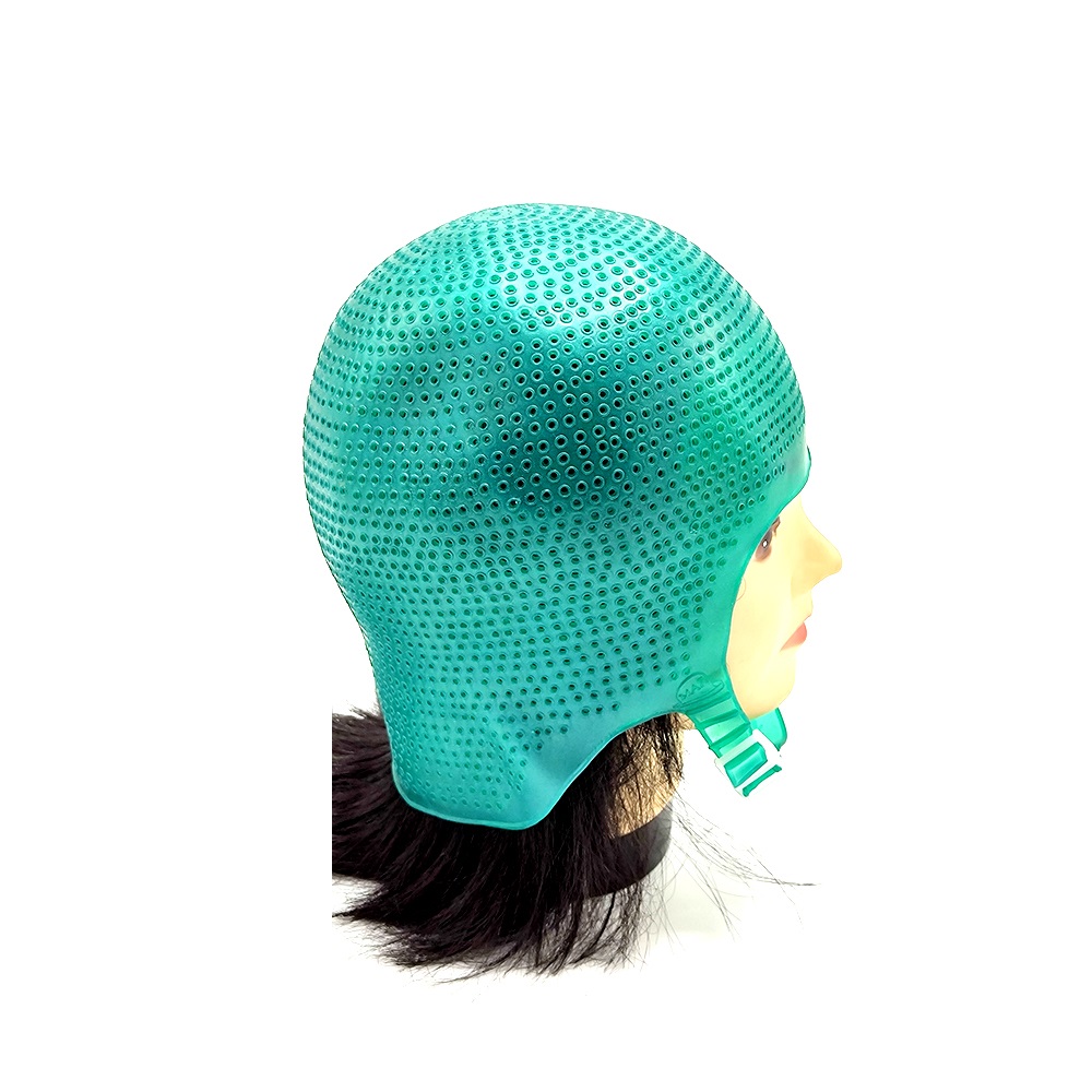کلاه مش حرفه‌ای ماف رنگ سبز (MAF)