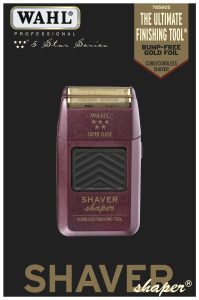 شیور شیپر وال (WAHL Shaper)