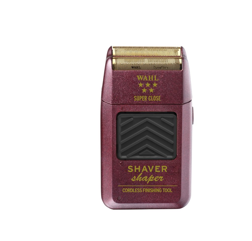 شیور شیپر وال (WAHL Shaper)