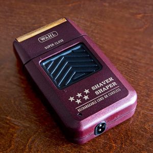 شیور شیپر وال (WAHL Shaper)