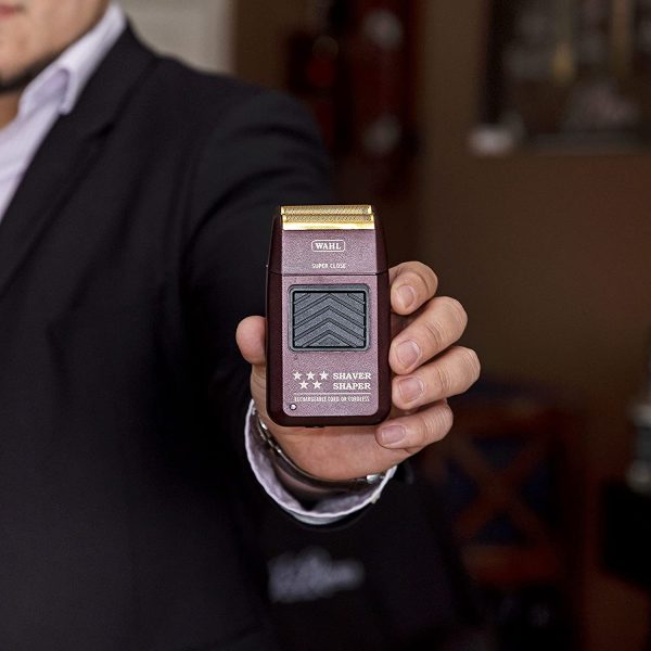 شیور شیپر وال (WAHL Shaper)