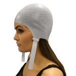 کلاه مش حرفه‌ای سیلکونی گورو