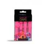 کلیپس صورتی GATOR فرامار FRAMAR