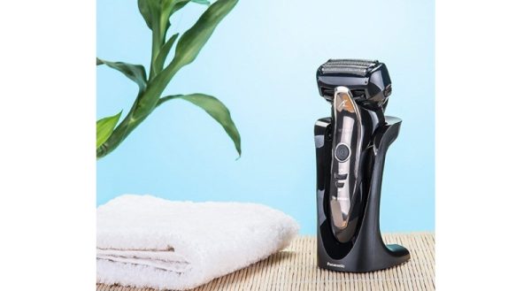 ماشین اصلاح صورت پاناسونیک ES-ST25 (لمدش)