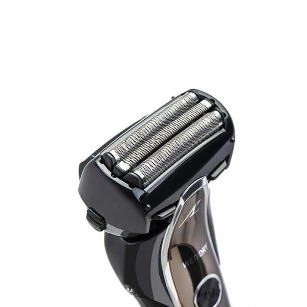 ماشین اصلاح صورت پاناسونیک ES-ST25 (لمدش)