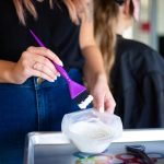 کاسه رنگ 7 تکه فرامار Framar