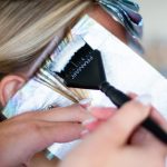 برس رنگ Triple فرامار FRAMAR (سه تایی) - Image 4