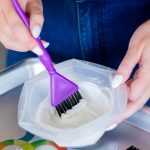 کاسه رنگ 7 تکه فرامار Framar