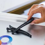 کلیپس صورتی GATOR فرامار FRAMAR (چهار تایی) - Image 18