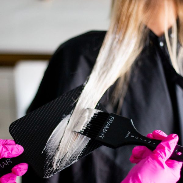 برس رنگ Power Painter فرامار FRAMAR (ذو تایی) - Image 9