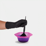 کاسه رنگ 7 تکه فرامار Framar