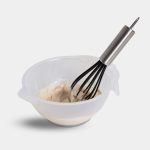 کاسه رنگ 2 تکه فرامار Framar