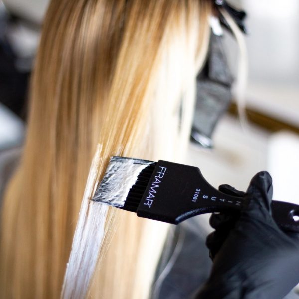 برس رنگ Power Painter فرامار FRAMAR (ذو تایی) - Image 7