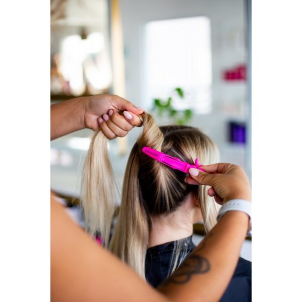 کلیپس صورتی GATOR فرامار FRAMAR (چهار تایی) - Image 7