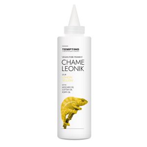 پیگمنت تمپتینگ مدل LEMON YELLOW (150 میل)