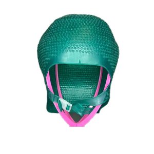 کلاه مش حرفه‌ای ماف رنگ سبز (MAF)