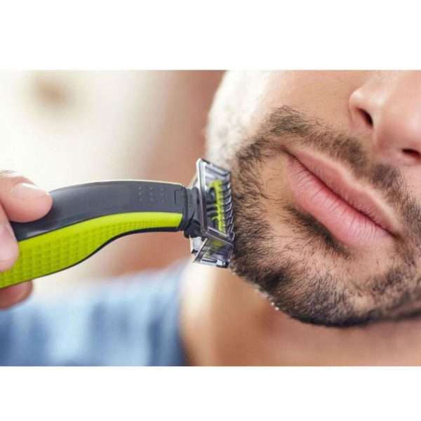 ماشین اصلاح صورت و بدن فیلیپس مدل OneBlade