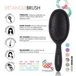 برس تخت Future فرامار FRAMAR (مشکی)