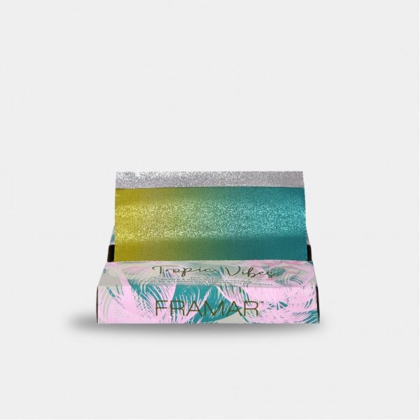 پک Tropic Vibes فرامار FRAMAR