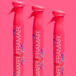 آبپاش رنگ مشکی فرامار FRAMAR - Image 6