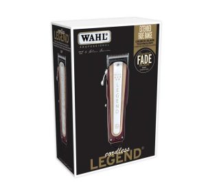 ماشین اصلاح لجند وال (WAHL LEGEND)